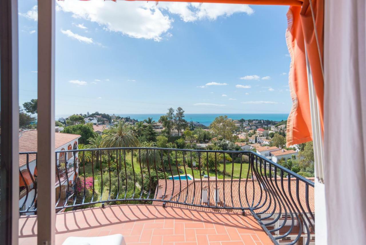 Apartment Lu&cia Jardin Al Mar Málaga