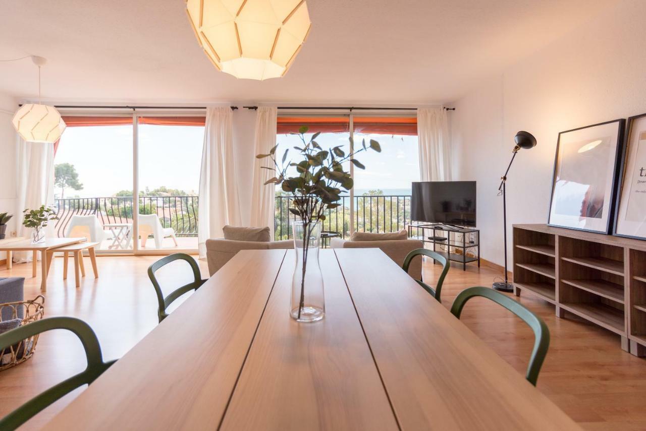 Apartment Lu&cia Jardin Al Mar Málaga