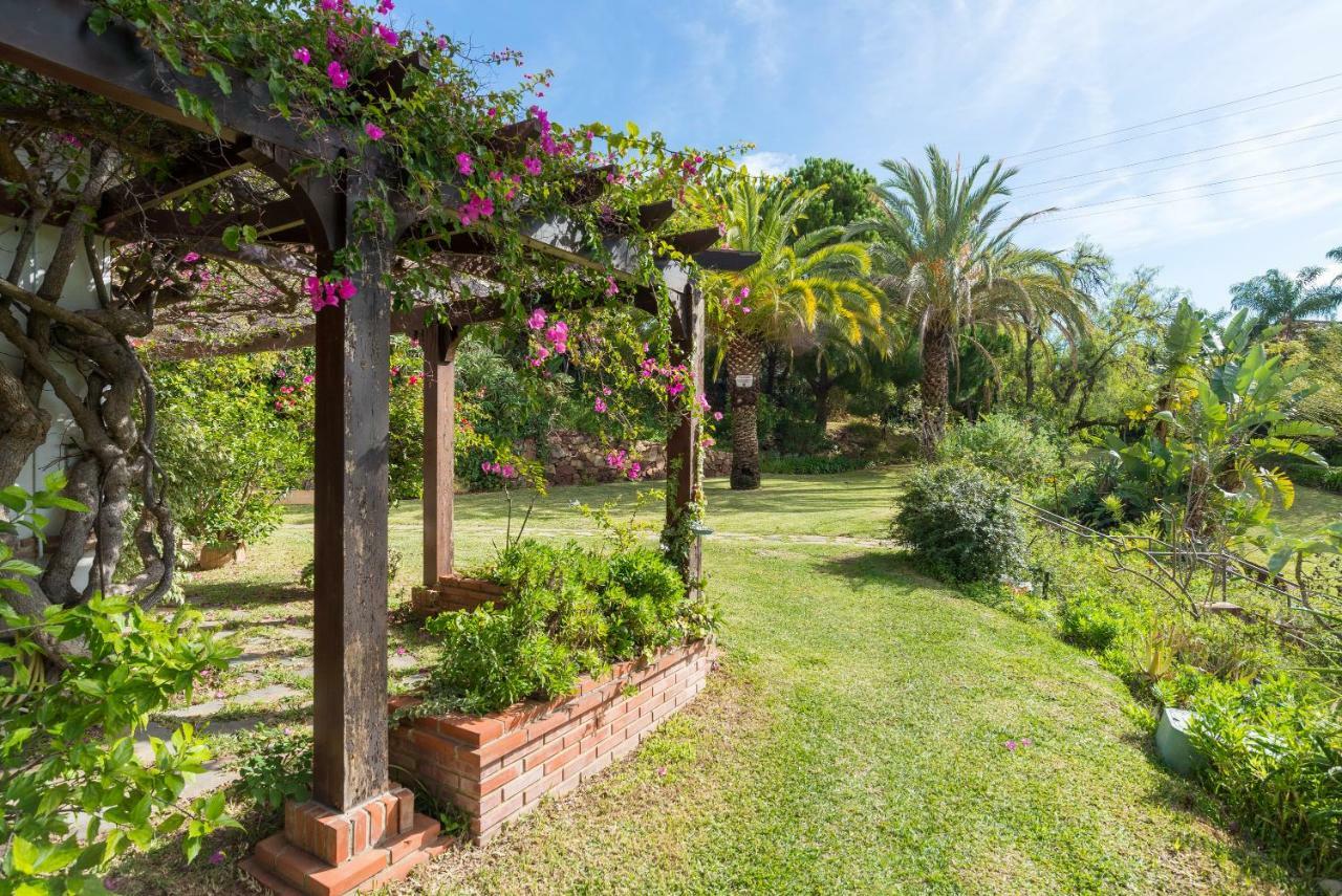 Lu&cia Jardin Al Mar Apartment Málaga