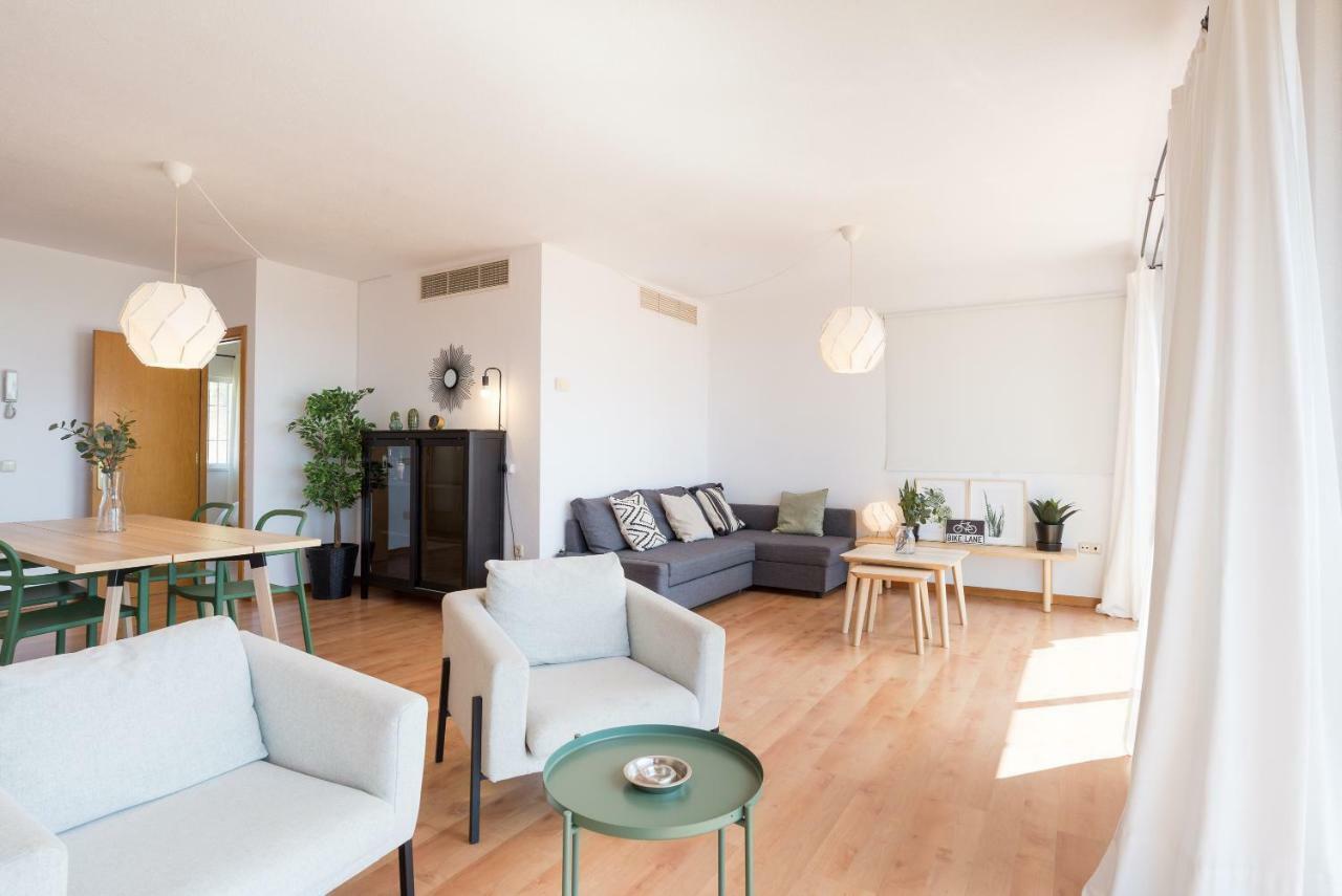 Apartment Lu&cia Jardin Al Mar Málaga