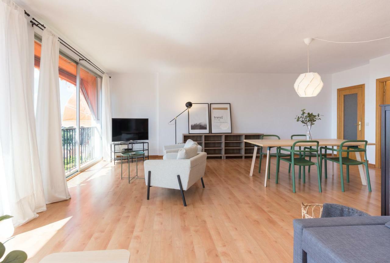 Apartment Lu&cia Jardin Al Mar Málaga