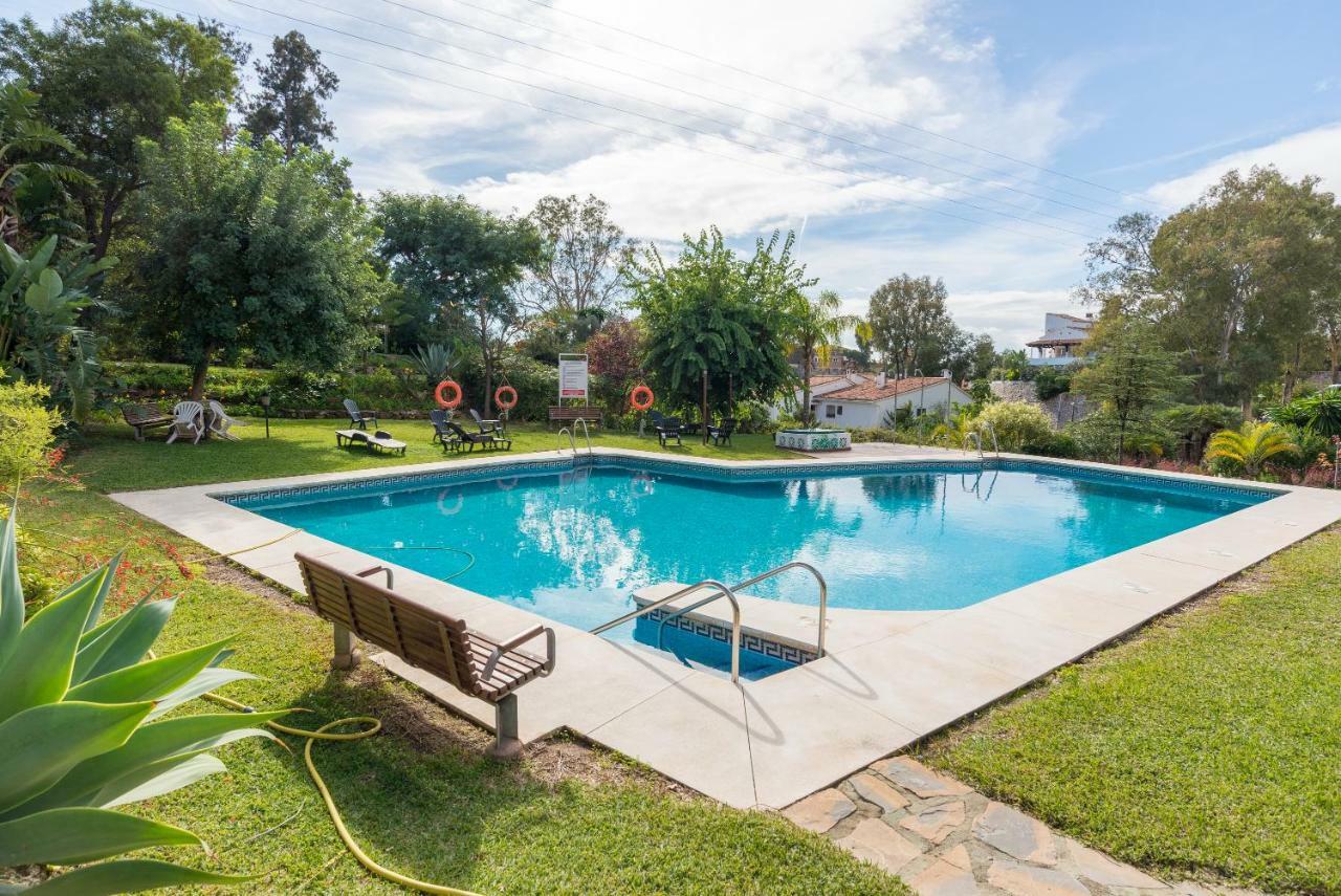 Appartamento Lu&cia Jardin Al Mar
