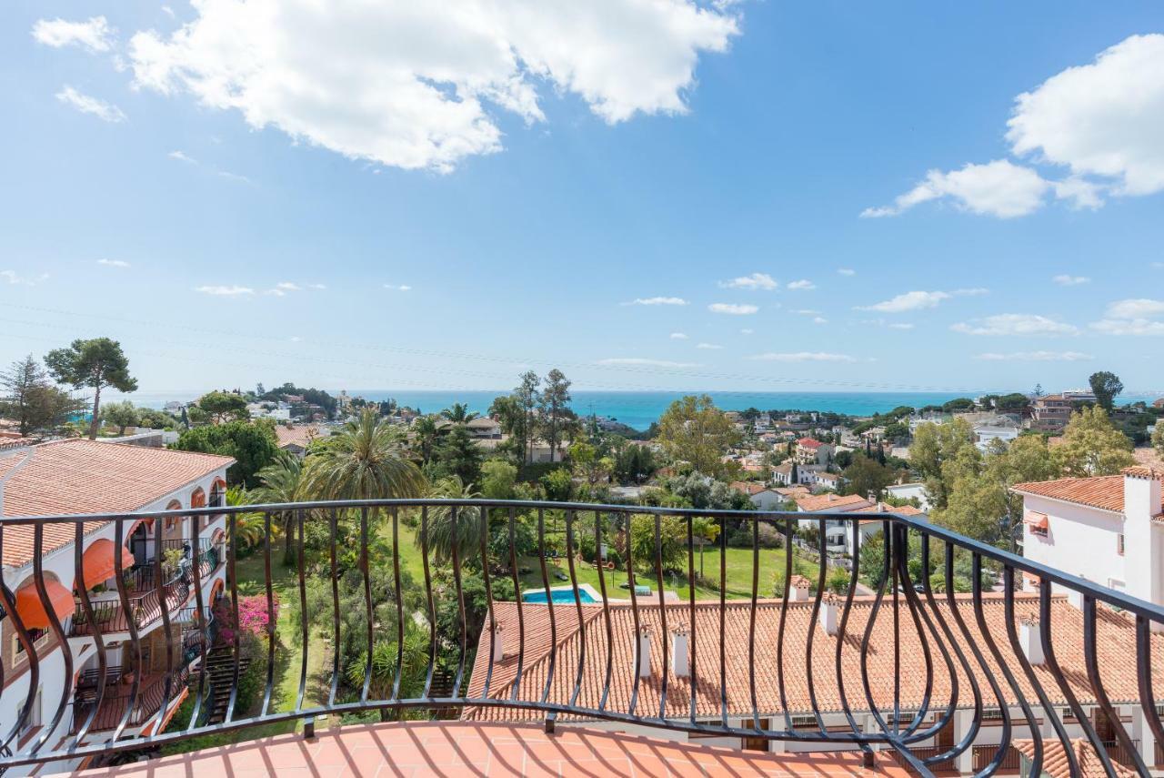 Appartamento Lu&cia Jardin Al Mar