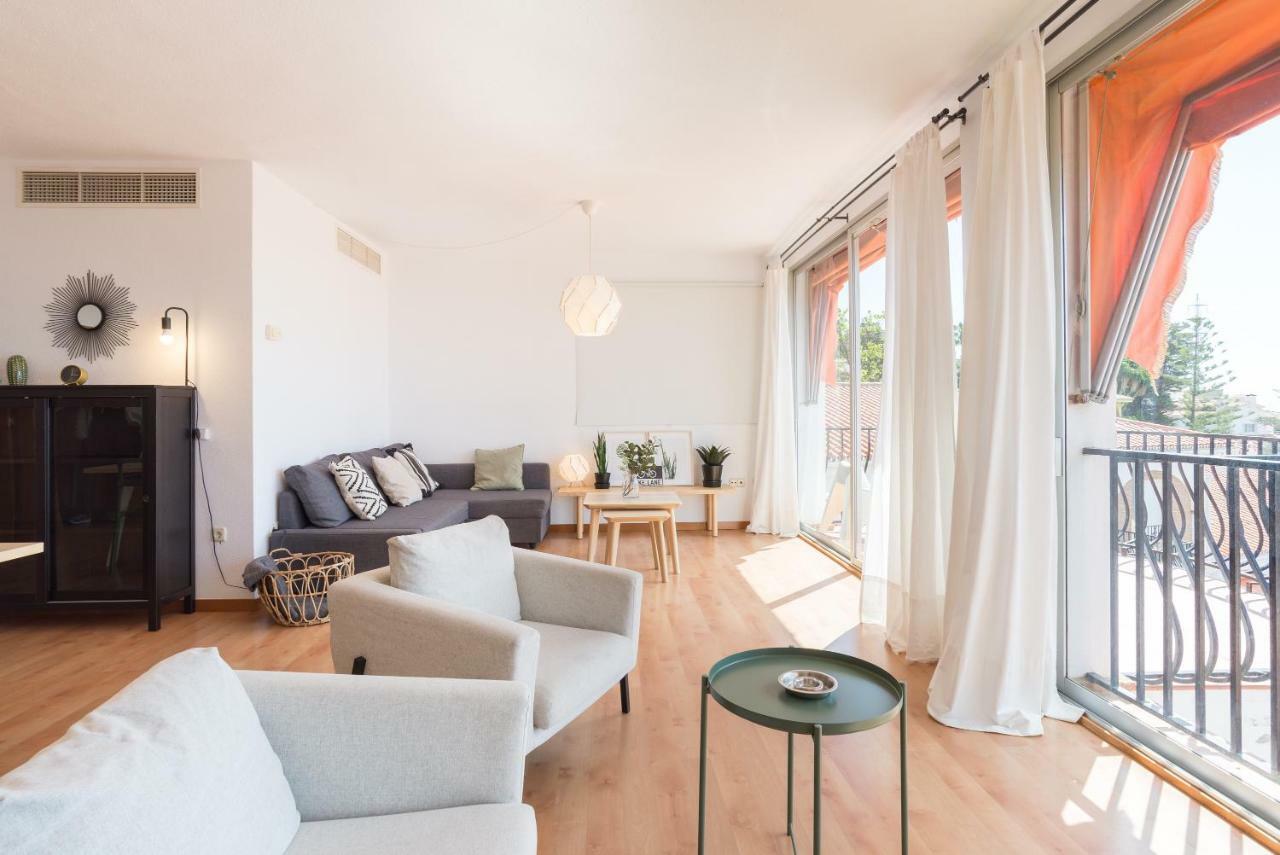 Apartment Lu&cia Jardin Al Mar Málaga