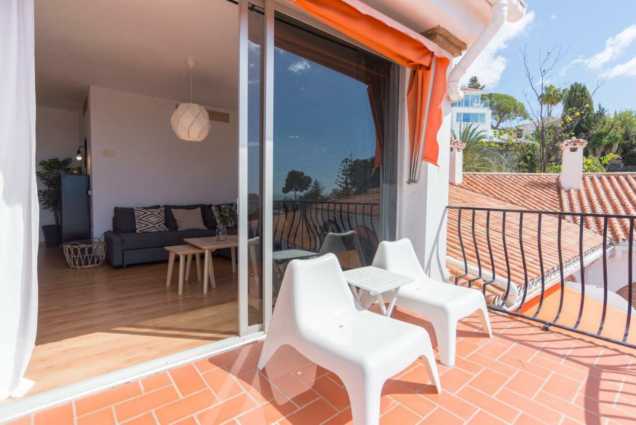Lu&cia Jardin Al Mar Appartamento