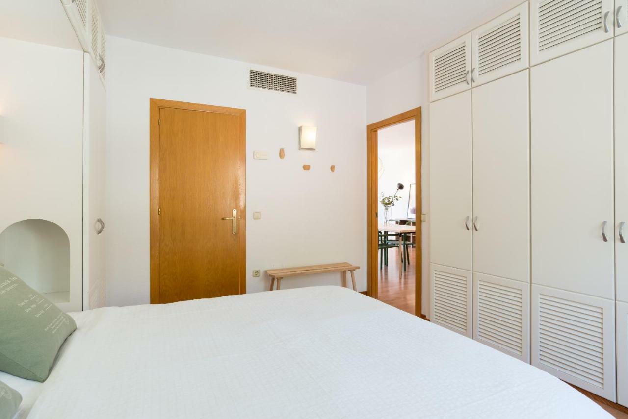 Appartamento Lu&cia Jardin Al Mar