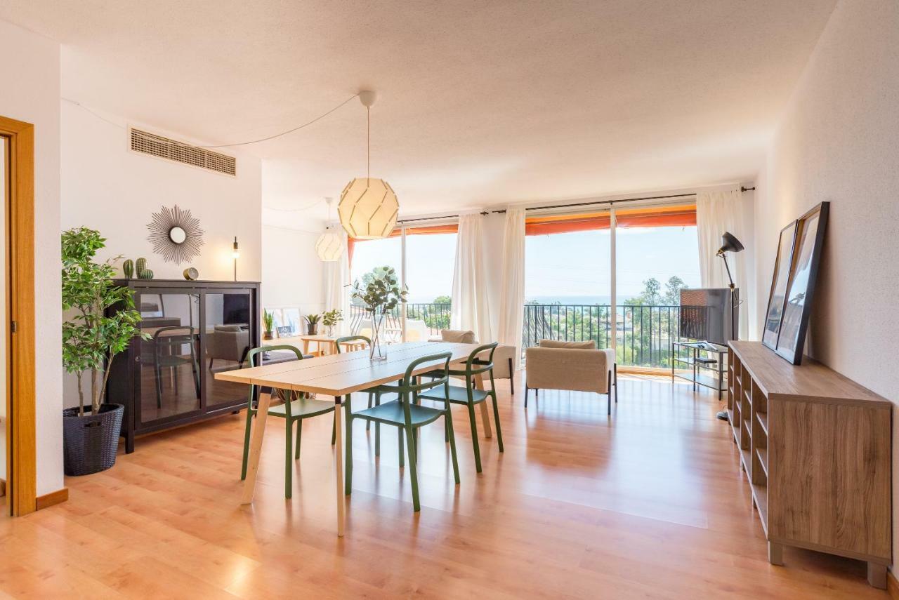 Lu&cia Jardin Al Mar Apartment Málaga