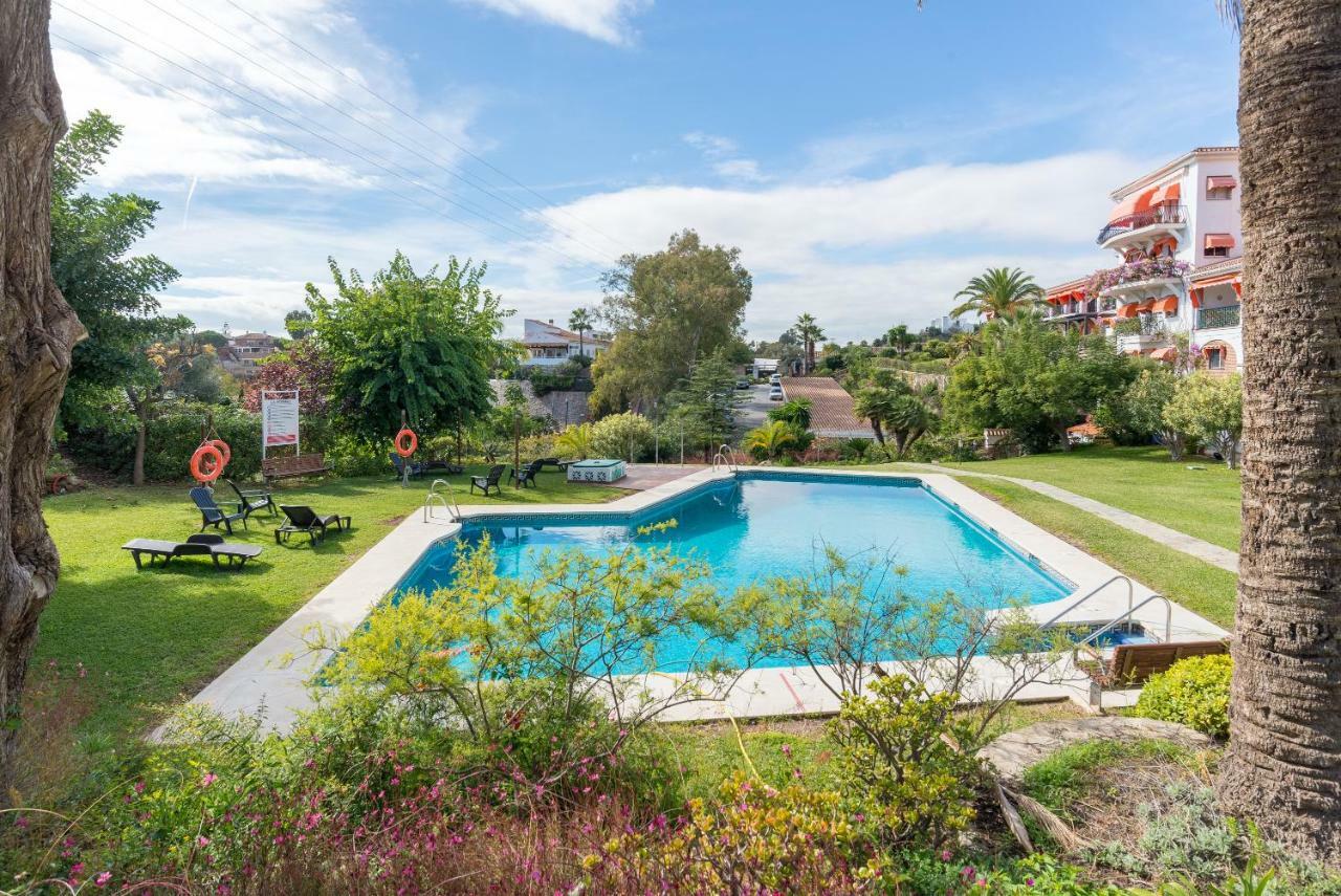 Lu&cia Jardin Al Mar Appartamento