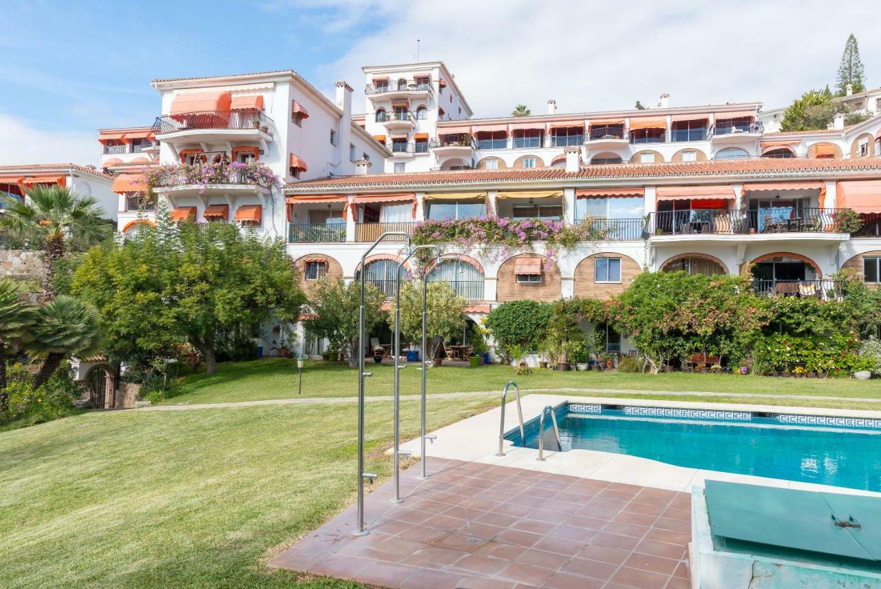 Appartamento Lu&cia Jardin Al Mar