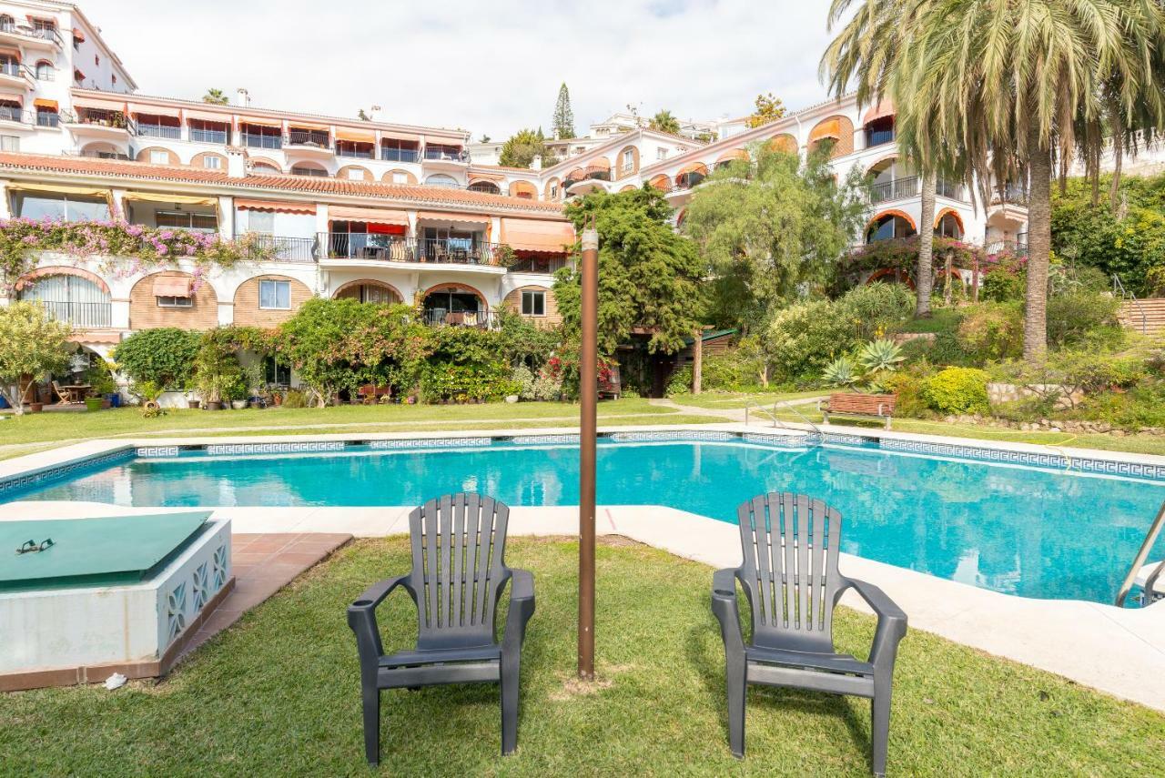 Lu&cia Jardin Al Mar Appartamento *